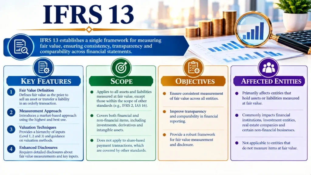 IFRS 13