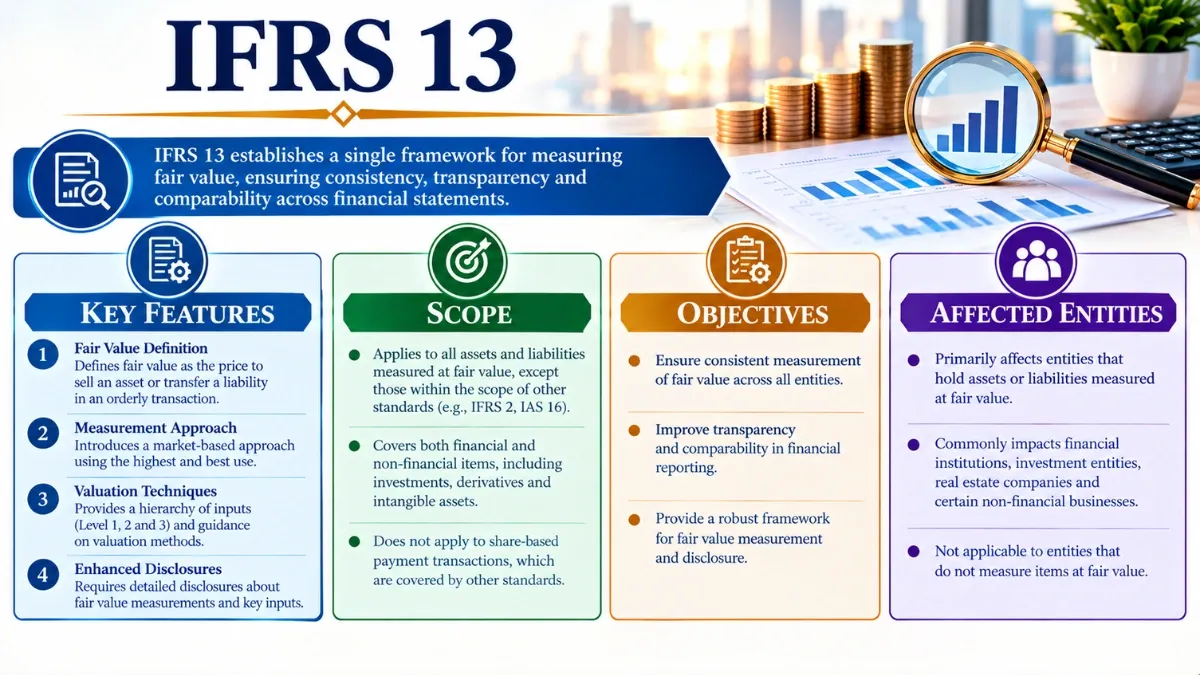 IFRS 13