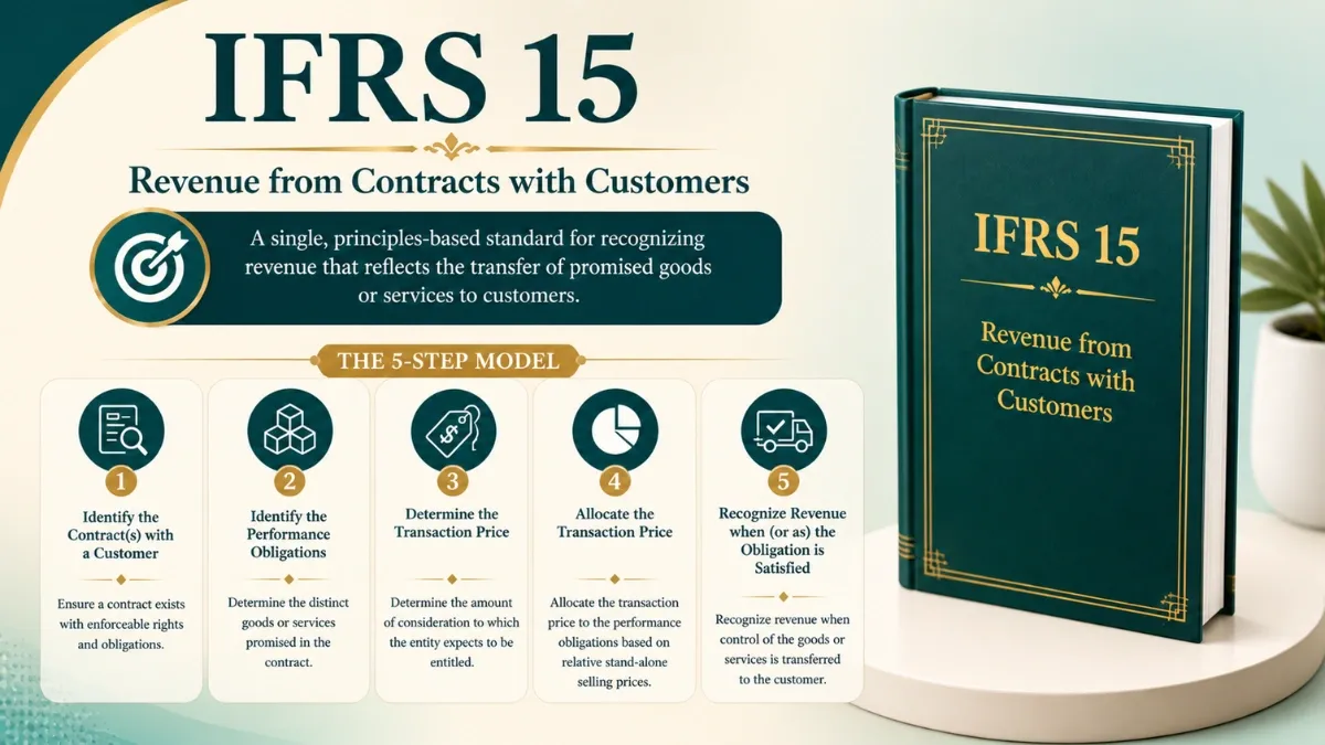 IFRS 15