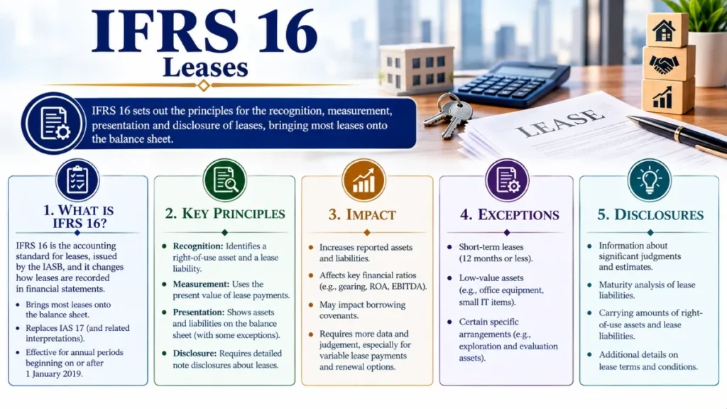 IFRS 16