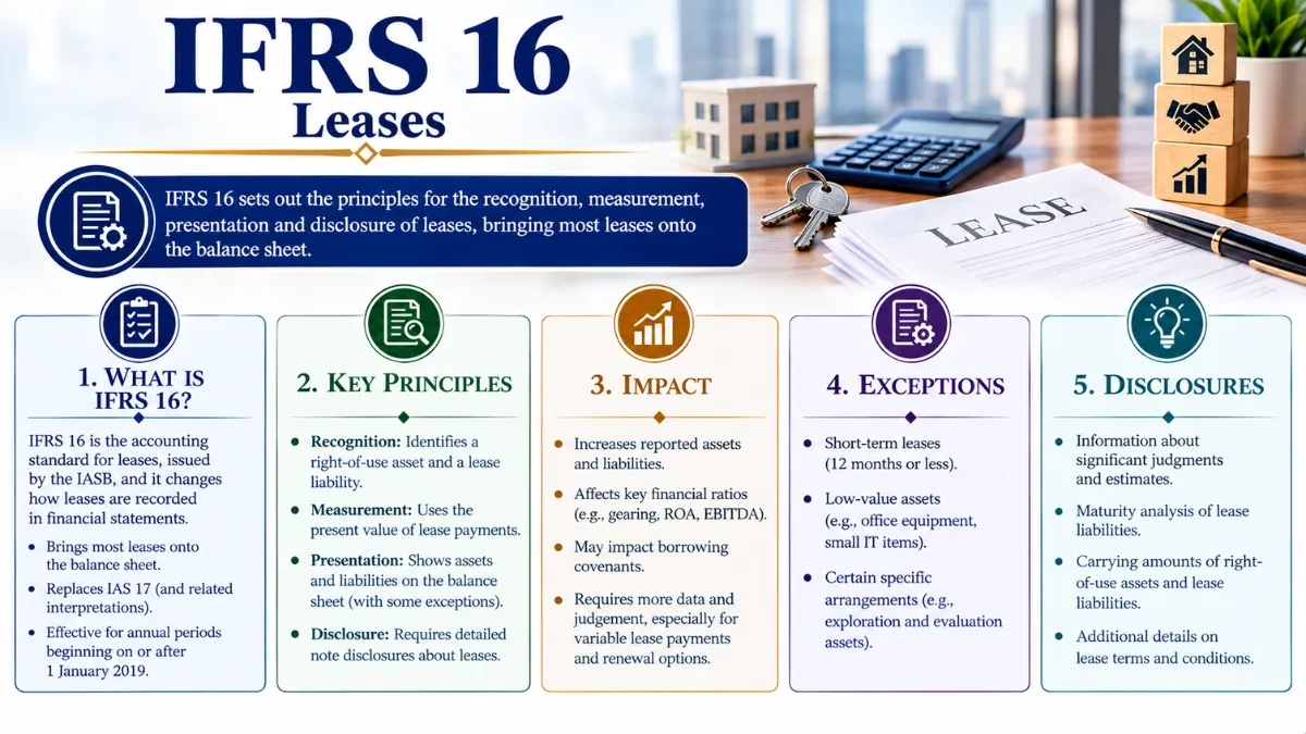 IFRS 16