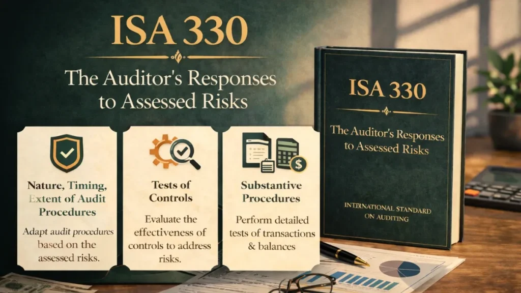 ISA 330