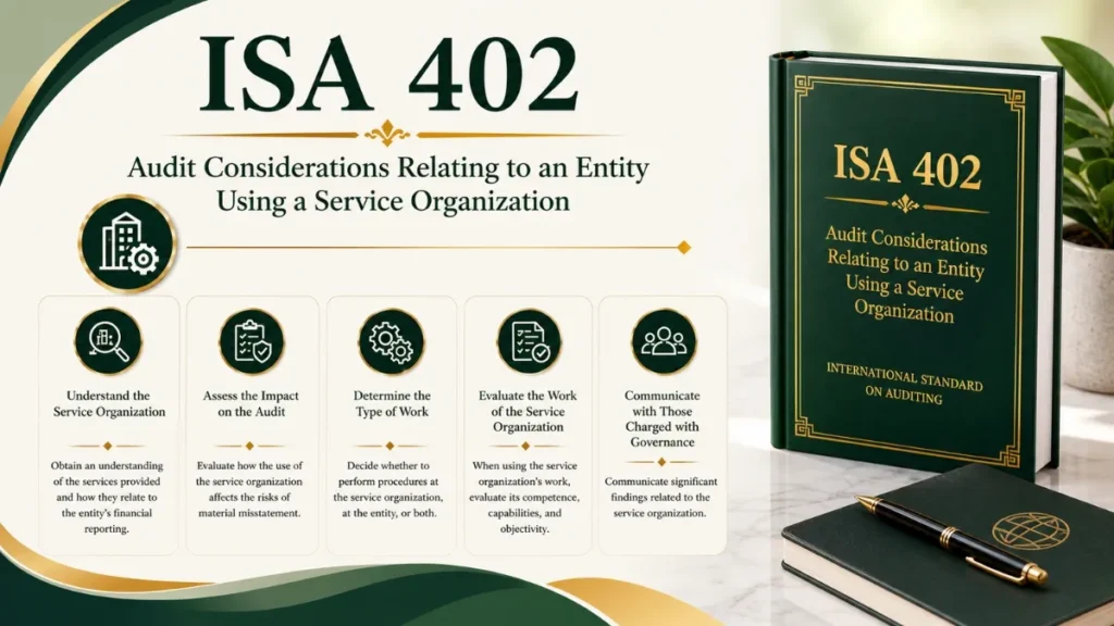 ISA 402