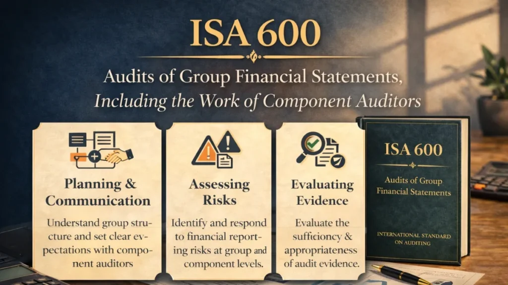 ISA 600