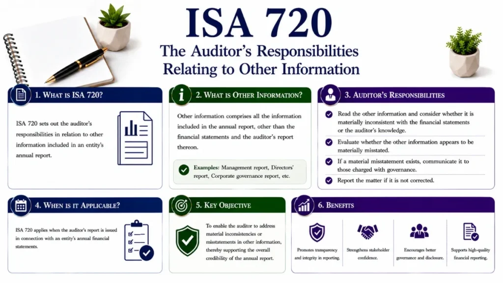 ISA 720
