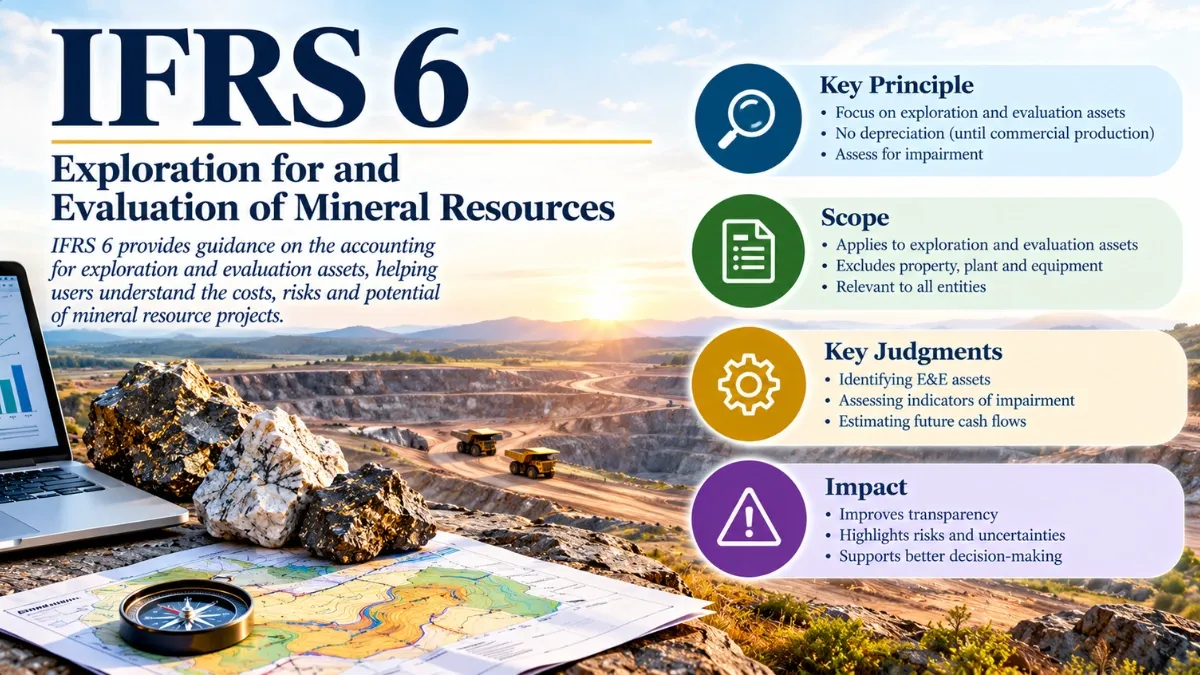 IFRS 6