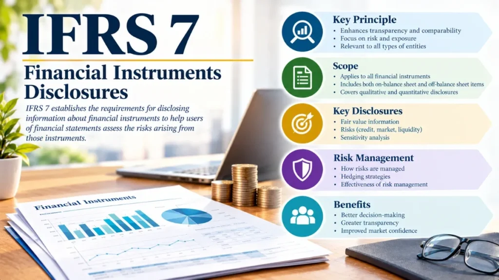 IFRS 7